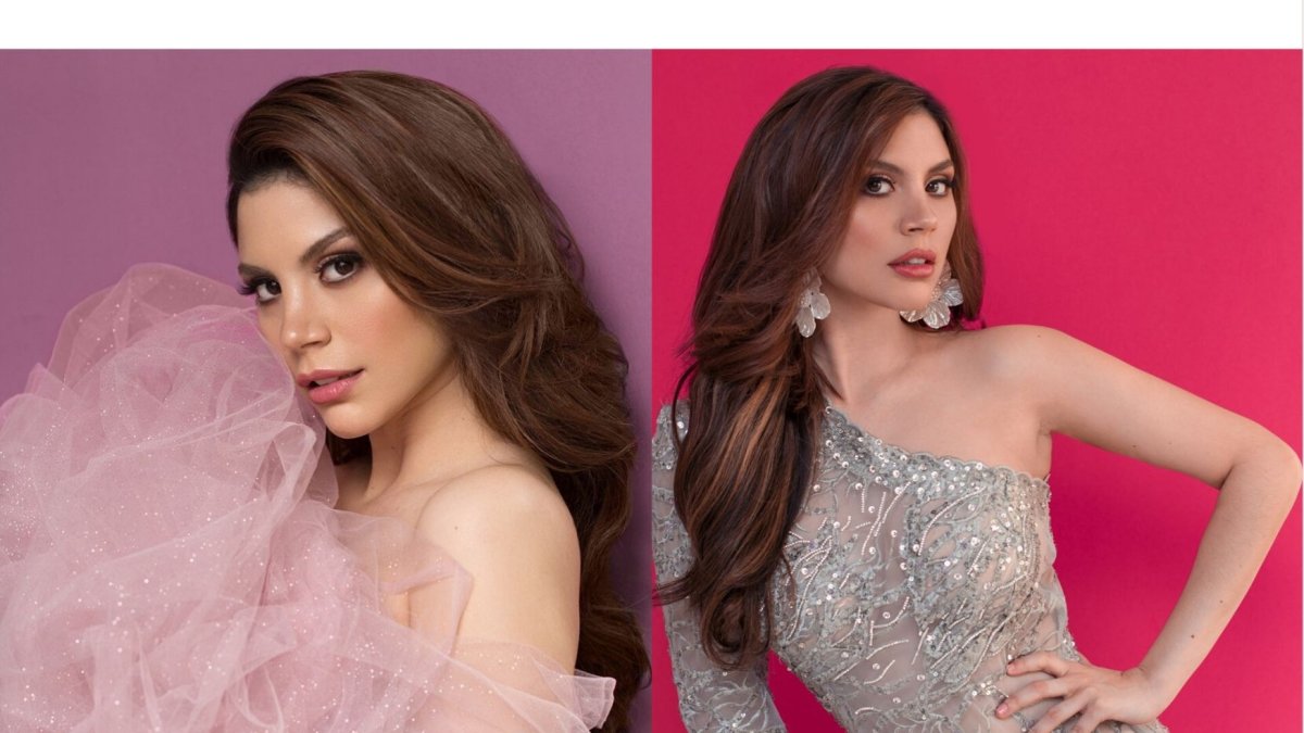 Ámar Pacheco es estudiante de música.