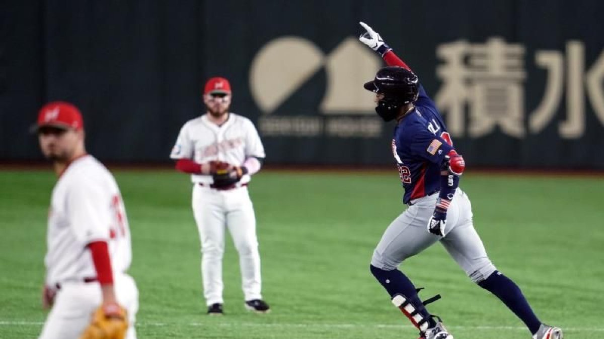 La liga nipona decidió abrir las competencias. Serán los primeros en disputa.