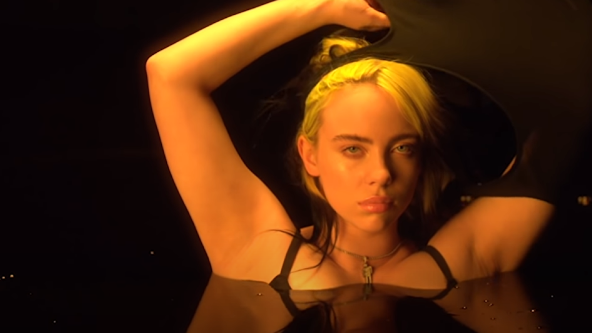 El cortometraje es tendencia en Youtube.