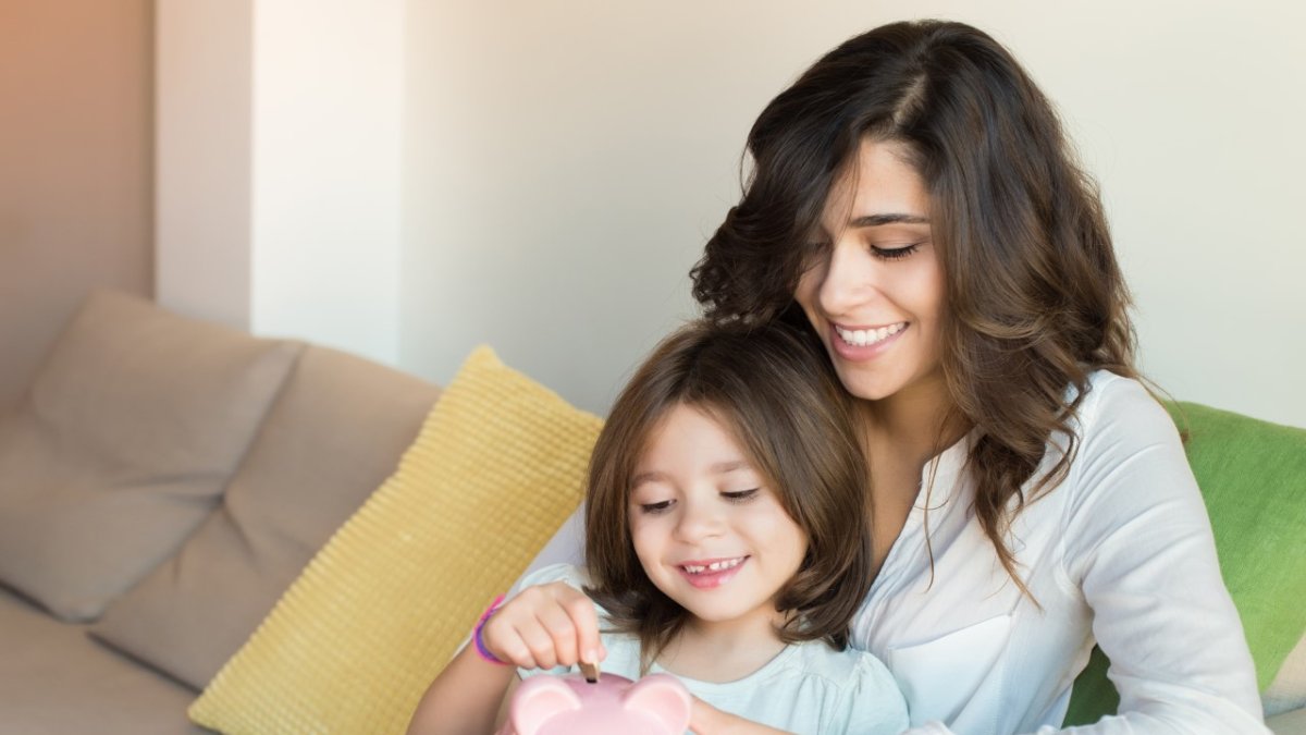 Es necesario ahorrar siempre.