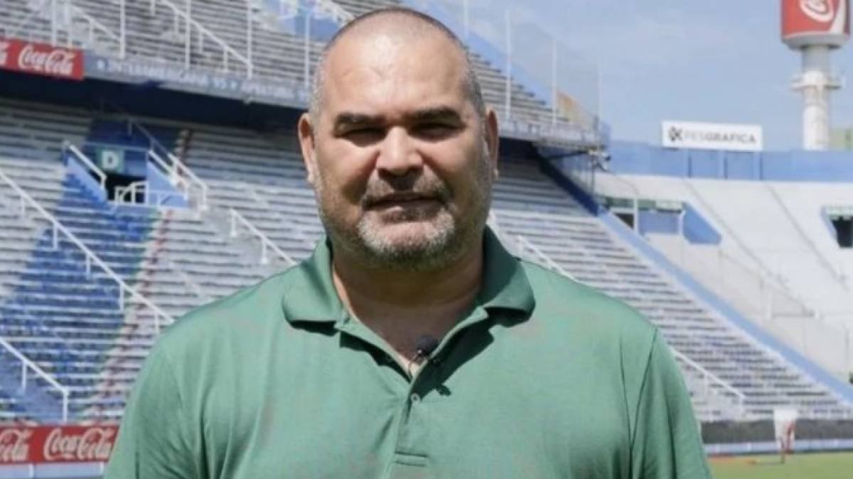 José Luis Chilavert, exgolero paraguayo, arremetió también contra la Conmebol y su presidente, Alejandro Domínguez.