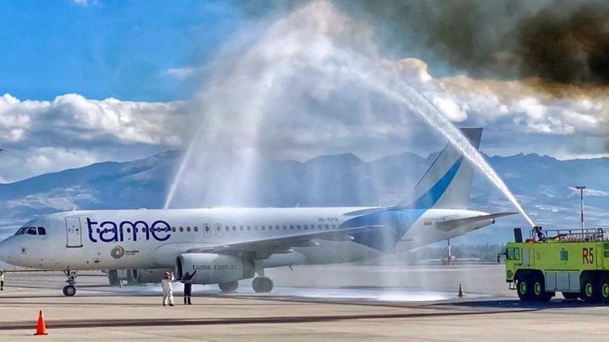 El Gobierno dispuso mediante Decreto que la empresa pública será liquidada