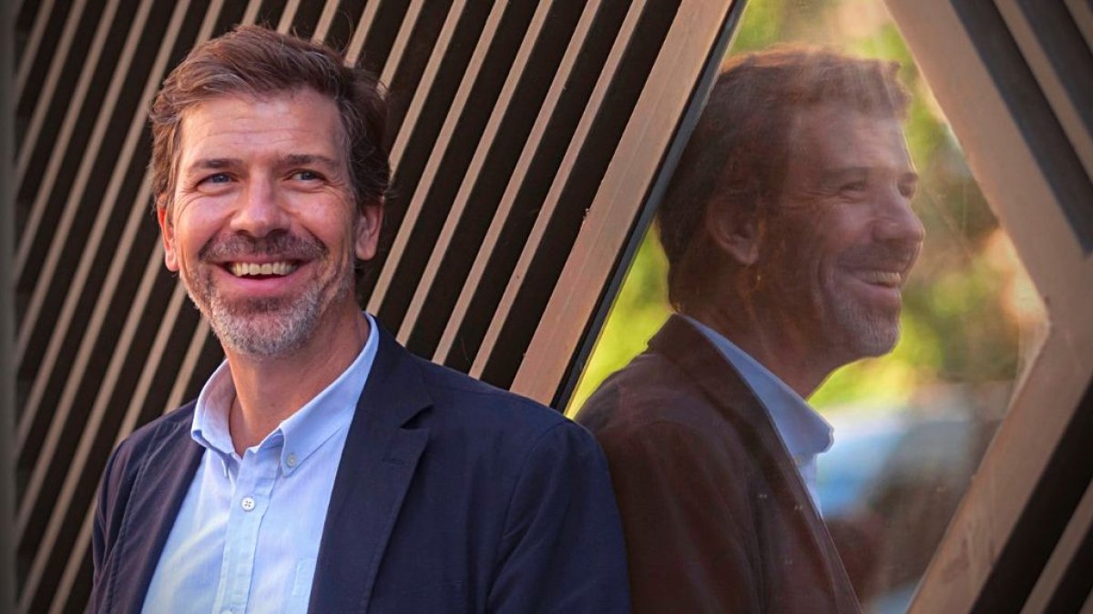 Pepe Cerezo es un experto en transformación digital de medios de comunicación.