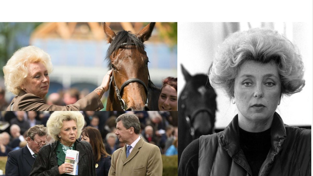 En varias entrevistas no ha dudado en decir que los caballos juegan un papel importante en su vida.