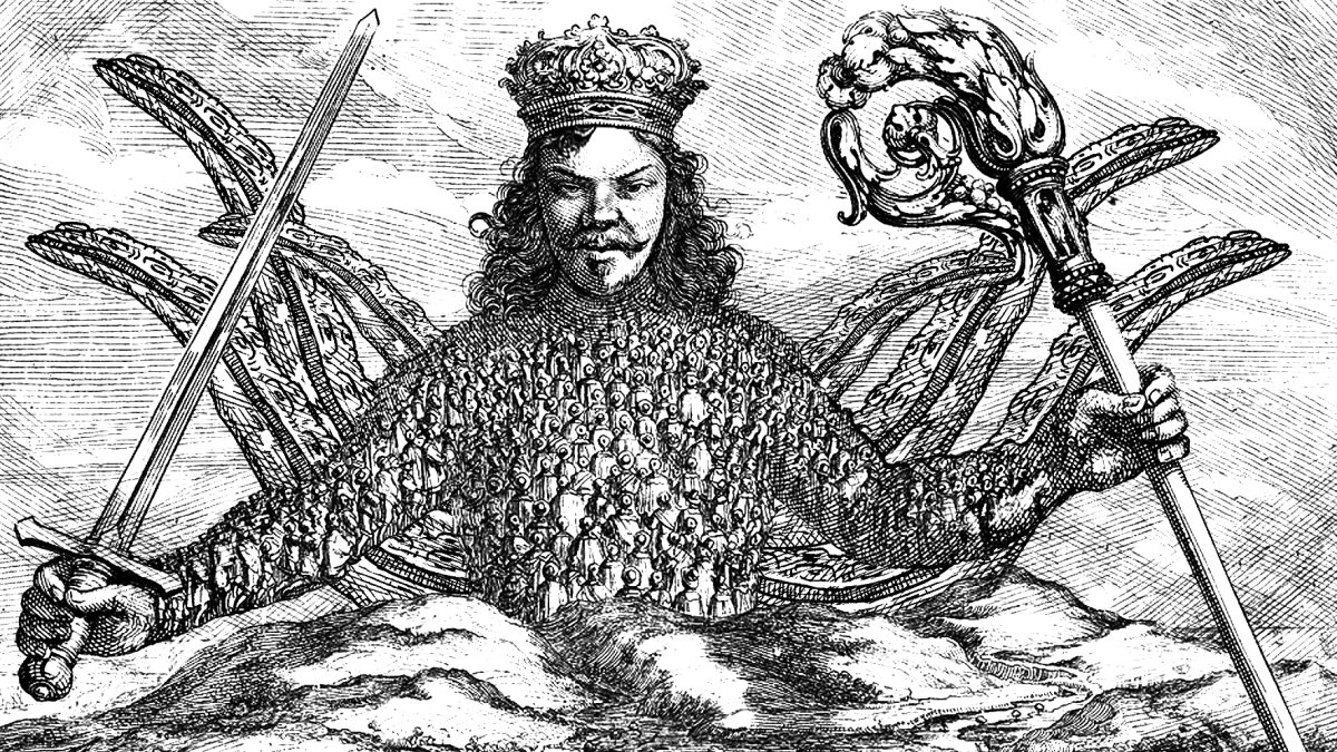 La anatomía de Leviatán y las alternativas