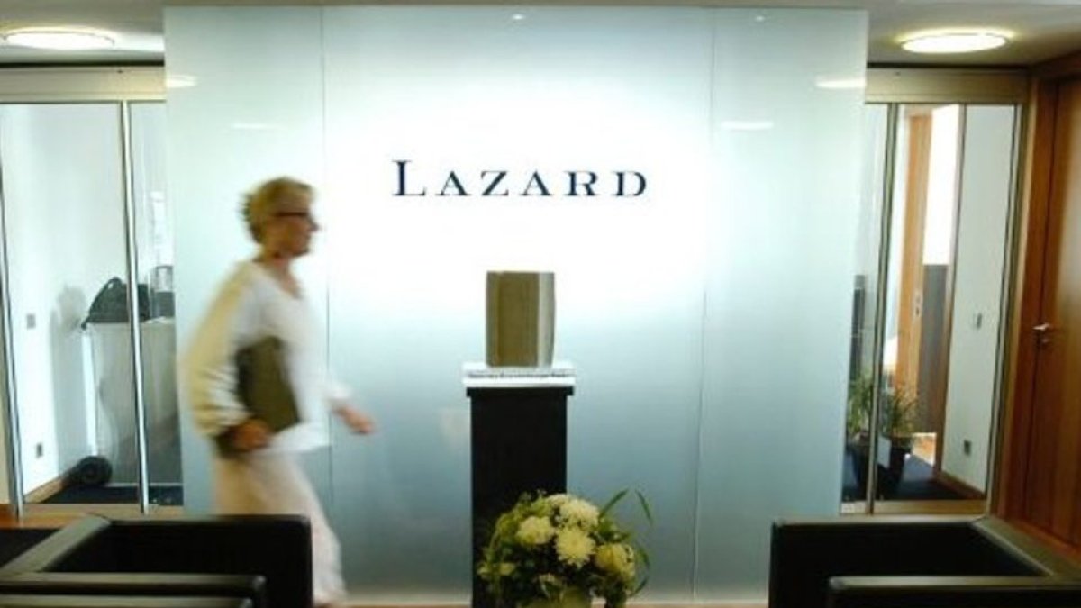 La firma financiera también asesora actualmente a Argentina a reestructurar su deuda.