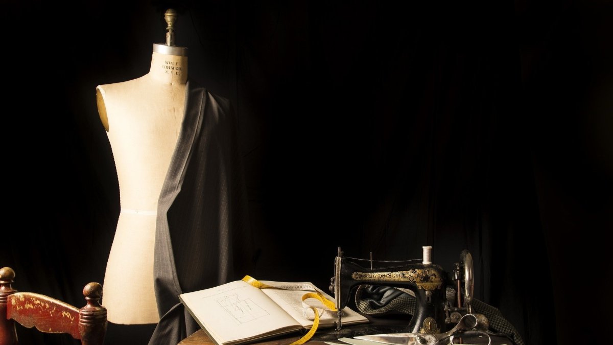 La experta en moda asegura que las consecuencias de la pandemia afectan no solo a los pequeños emprendedores, también a las grandes marcas.