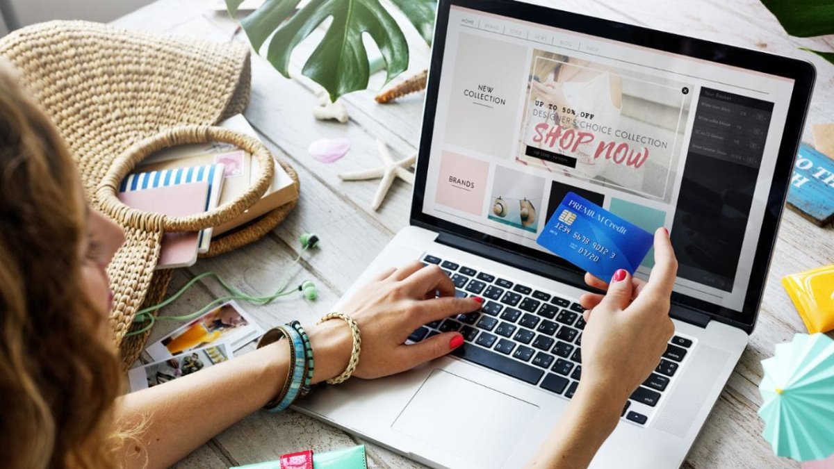 Desde que empezó la emergencia sanitaria, las ventas en línea en el país han aumentado en un 750%.