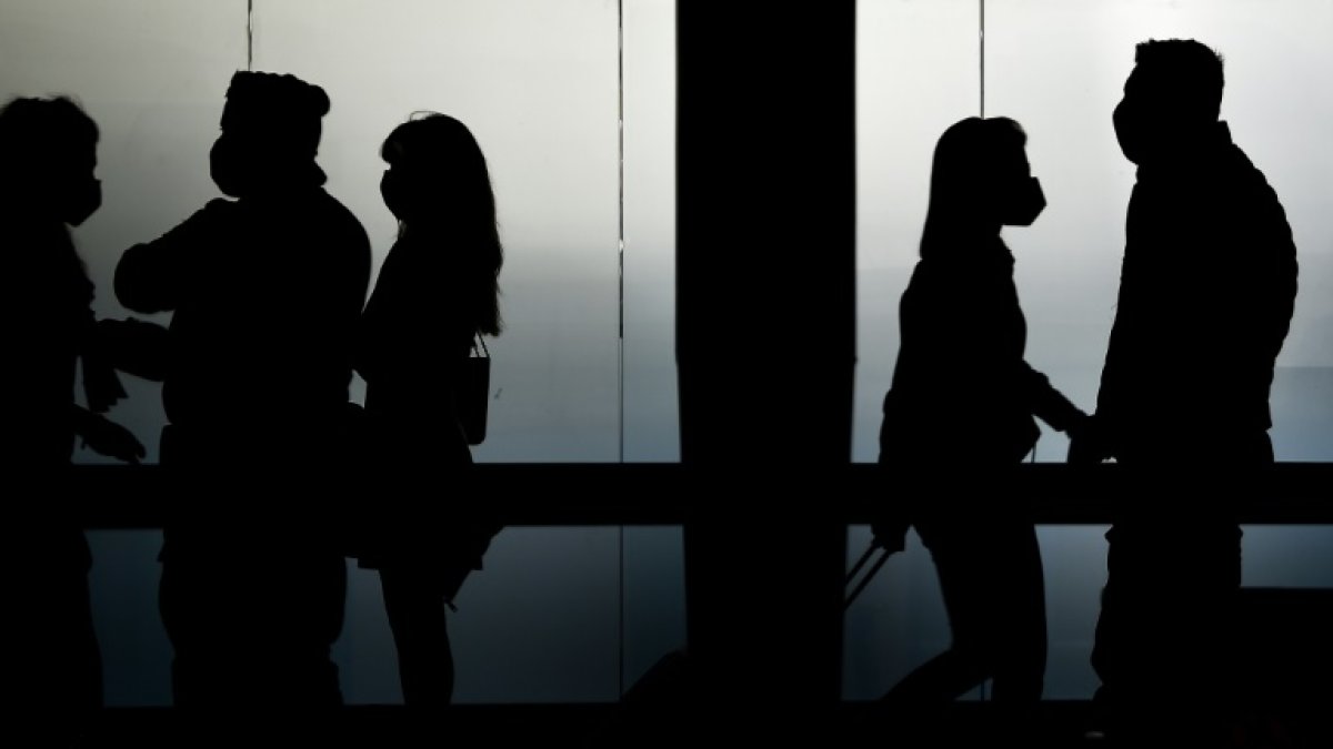 Tres ciudades importantes reabrieron sus vuelos internacionales.