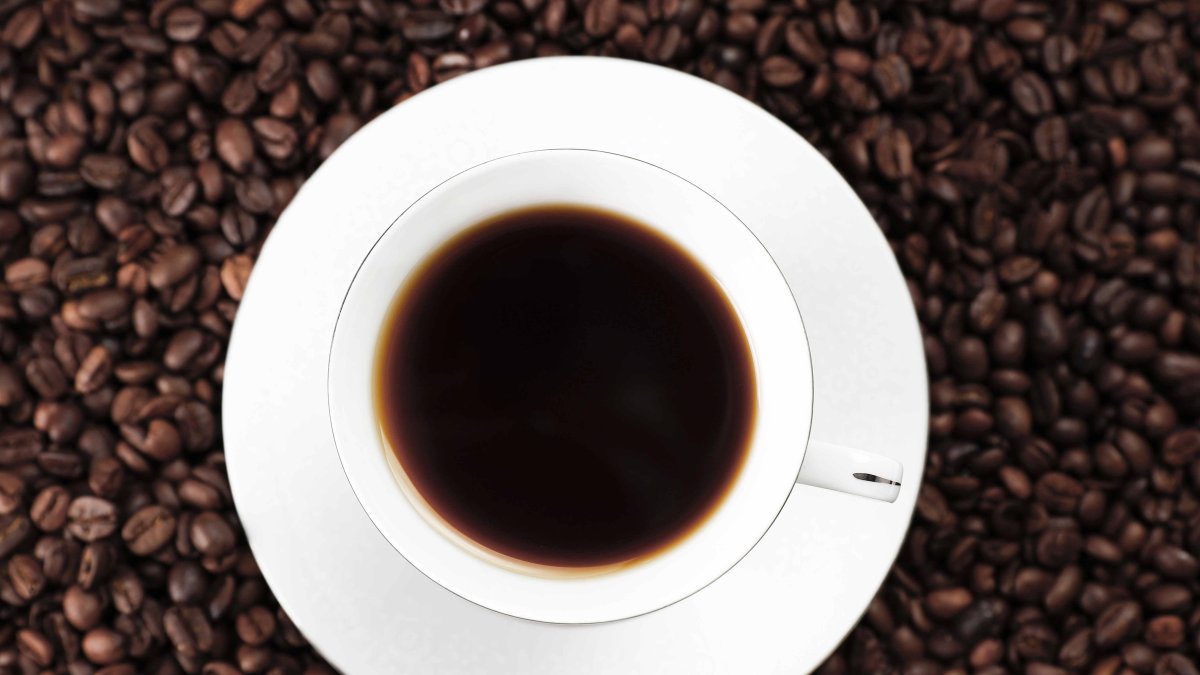 El café es uno de los productos participantes.