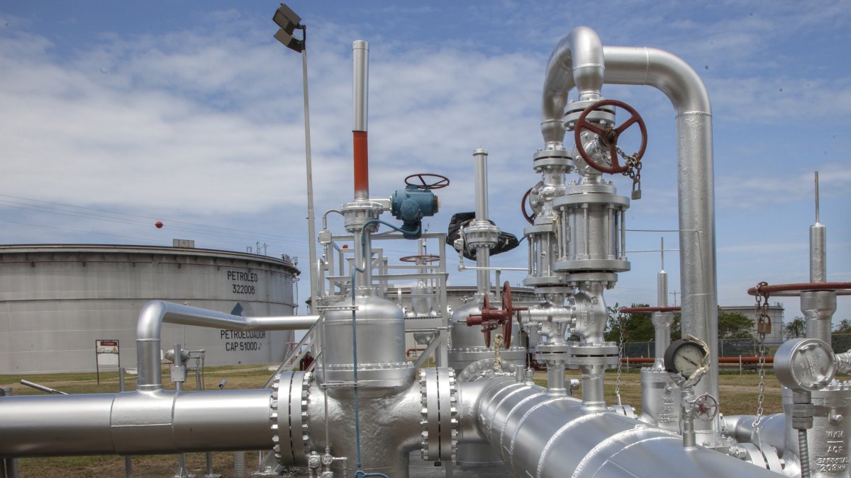 Esta nueva paralización es preventiva.