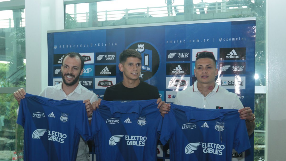 Emelec sorprendió con sus fichajes esta temporada 2020. Para esta temporada los 16 clubes de LigaPro alcanzarón un total de 184 traspasos.