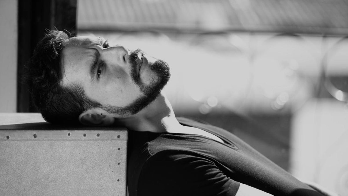 José Andrés ha participado en series como La Trinity y Sharon, la hechicera.