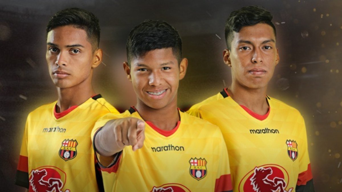 Barcelona busca mediante un reality a sus nuevos talentos para las categorías formativas.