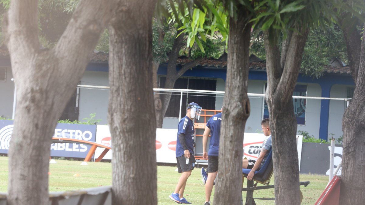 Los equipos tienen previsto volver a las prácticas el 10 de junio. Serán por grupos y con un máximo de 34 personas.