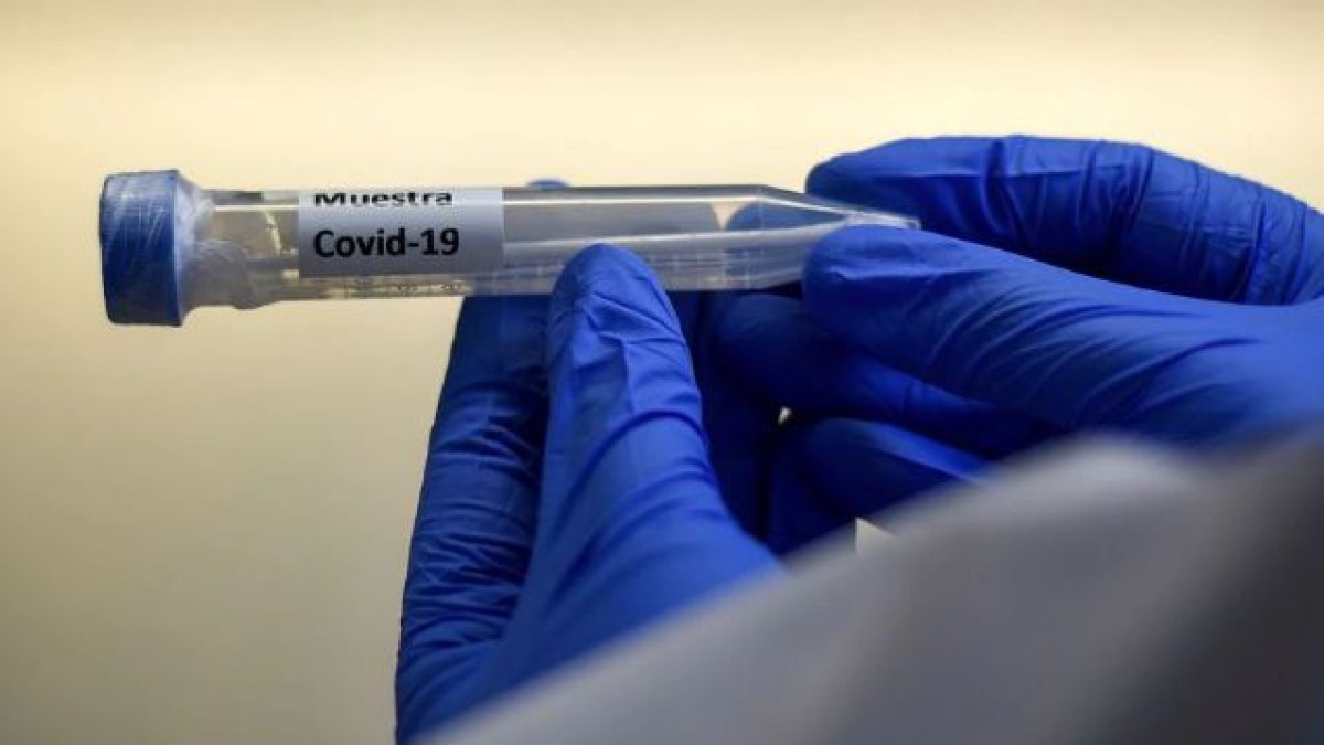 La organización sanitaria también contabiliza como muertes por el virus en las mujeres cuyo embarazo se complicó como consecuencia de la infección y finalmente fallecieron.