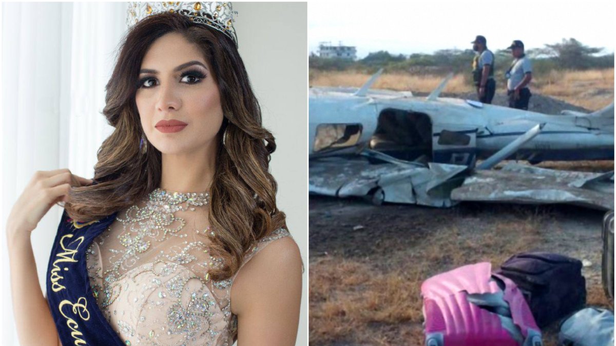 Mieles es conocida por su participación en el reality Combate y en reinados de belleza.