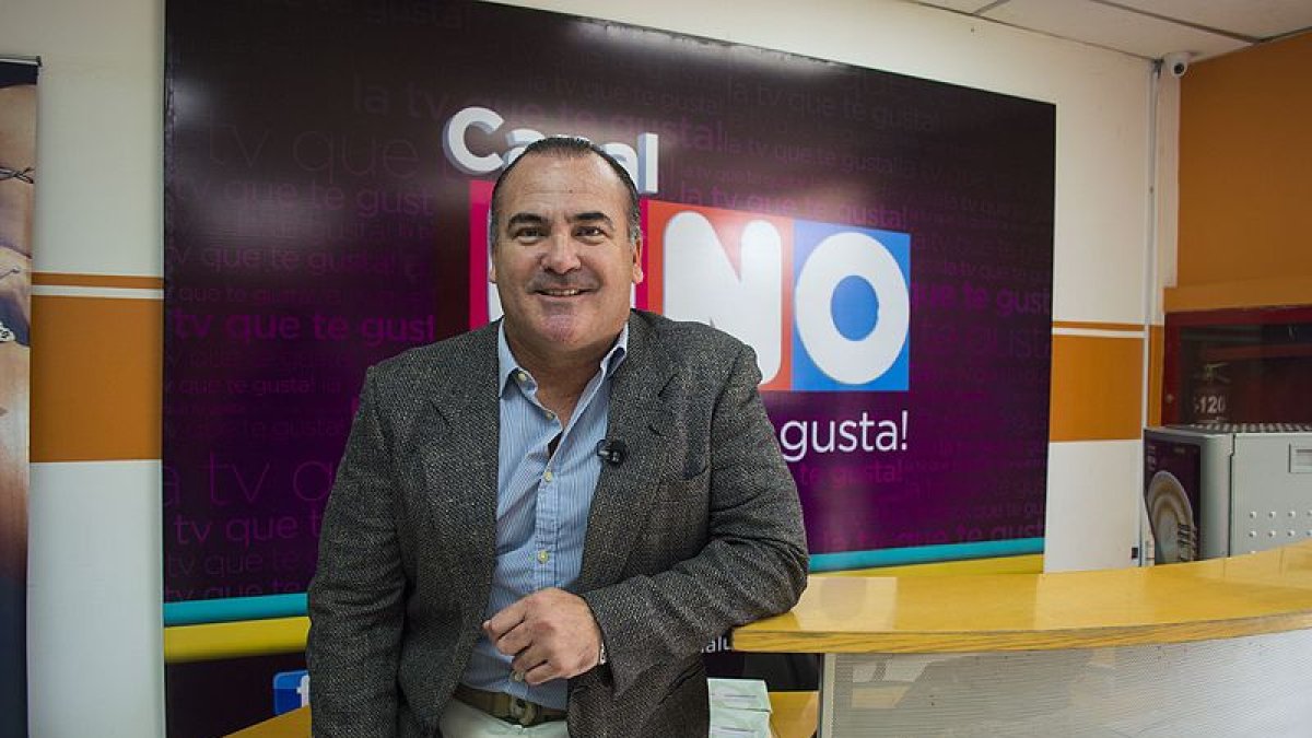 Gustavo lleva más de 25 años de carrera televisiva y ha expuesto sus diversas facetas.