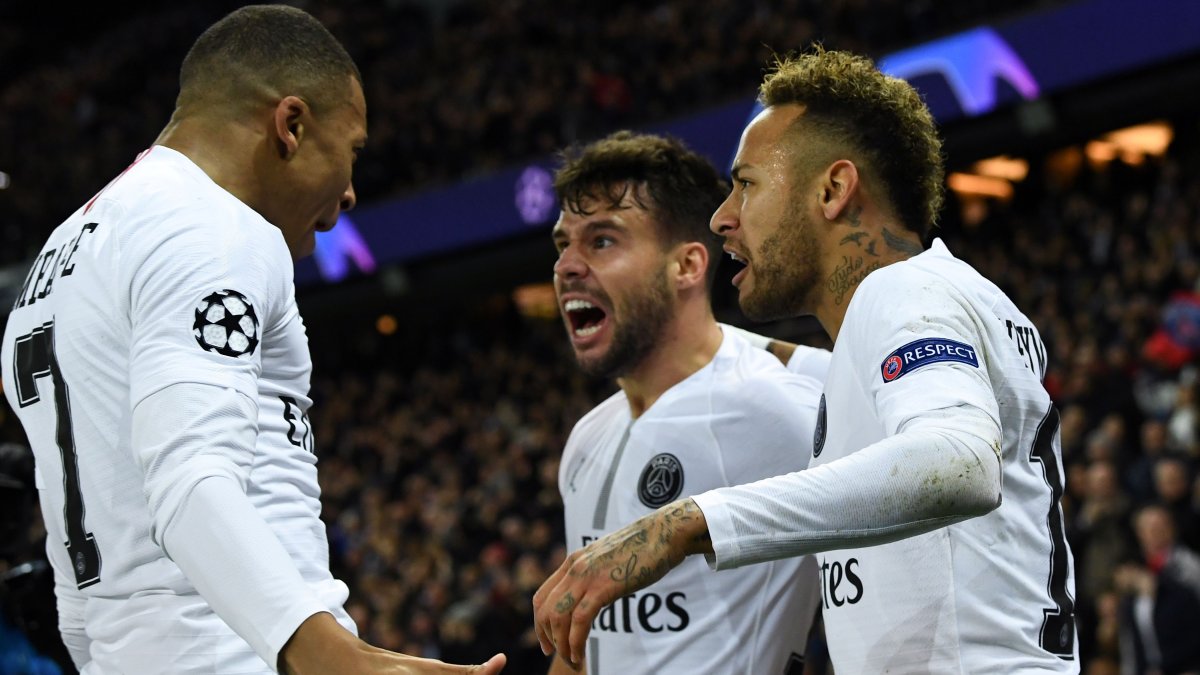 El Paris Saint Germain fue declarado como campeón de la Ligue 1 que terminó de forma anticipada por la pandemia de coronavirus.