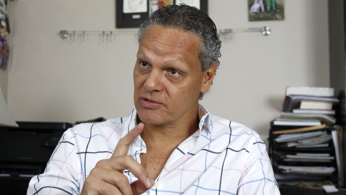 Esteban Paz, directivo de los universitarios, afirmó que tienen identificado a quien genera el odio en el fútbol ecuatoriano.