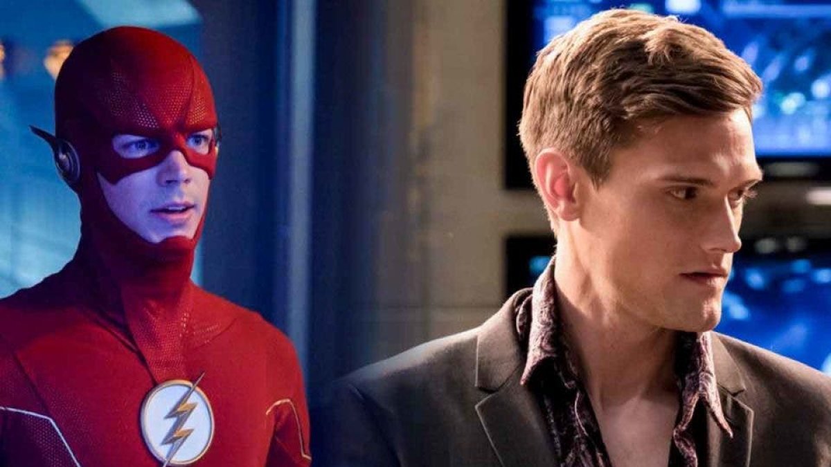 Las disculpas del actor fueron insuficientes para que le permitan conservar su papel en la serie.