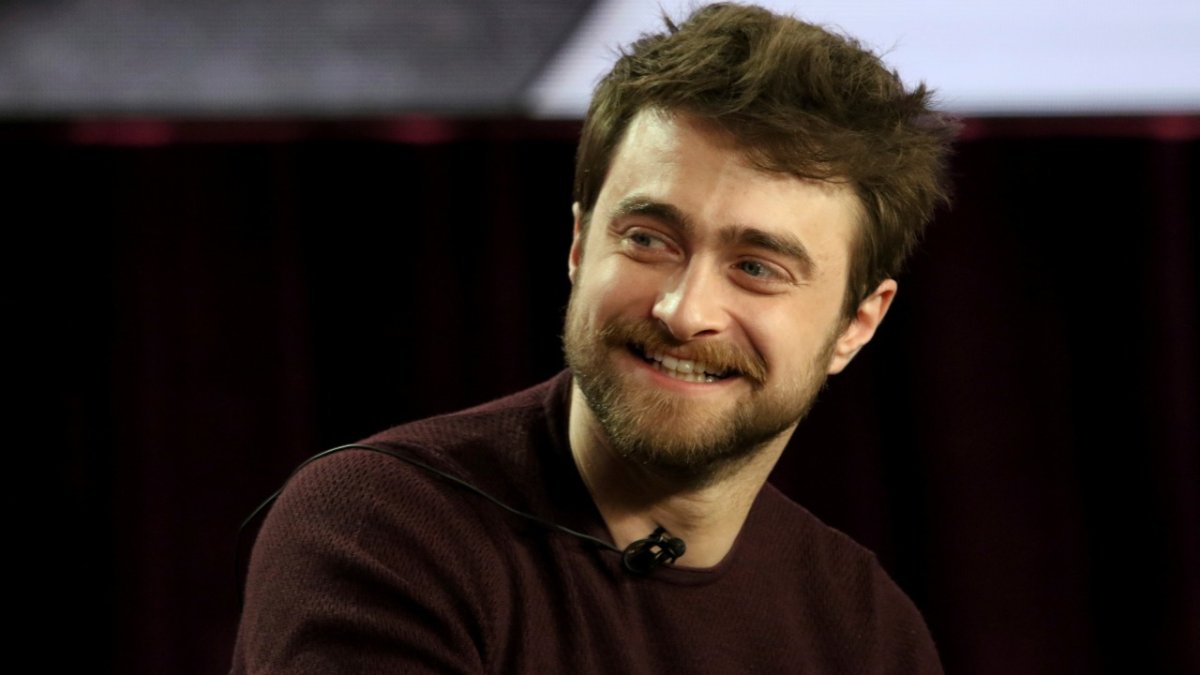 El actor británico, que encarnó al popular Harry Potter, publicó una carta abierta en la web de la asociación LGTB The Trevor Project.