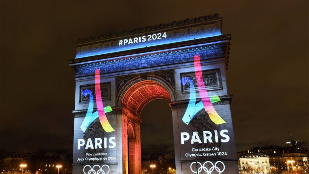 Los Juegos Olímpicos París 2024 serán los primeros en aplicar el tope de atletas en competencia.