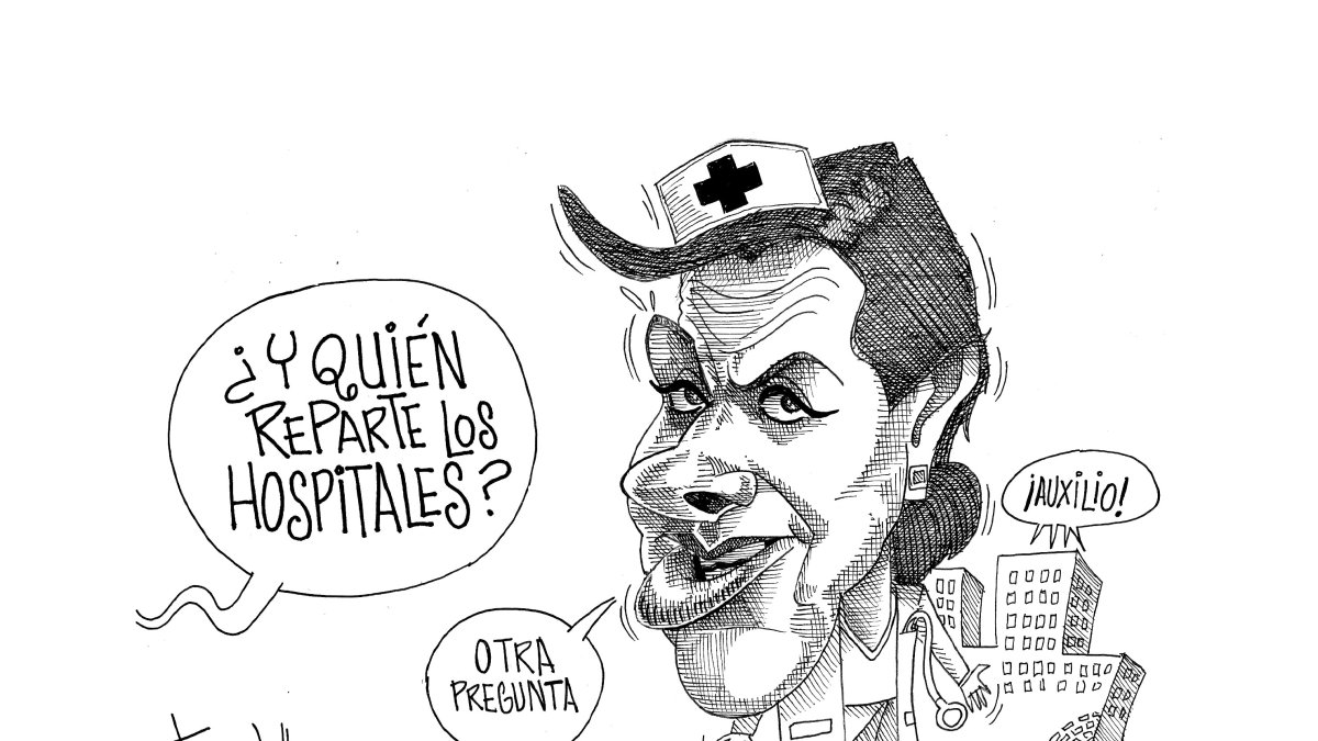 Todo el Ecuador quiere la respuesta.
