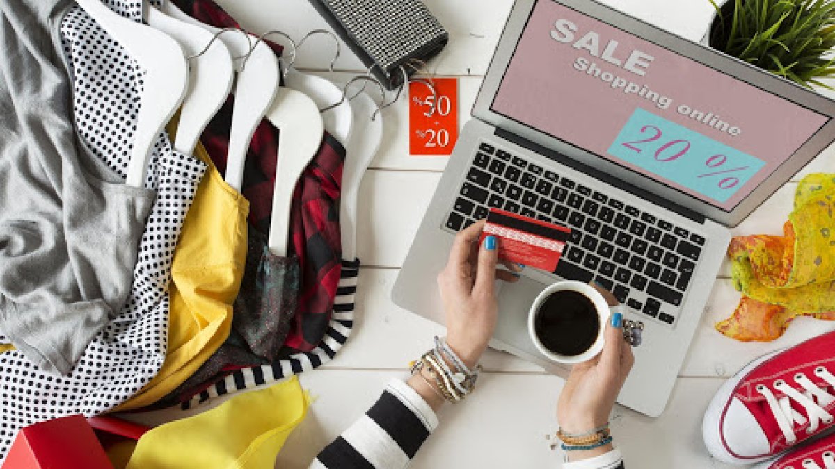 Solo durante la pandemia, las ventas virtuales generaron $ 425 millones en el país.