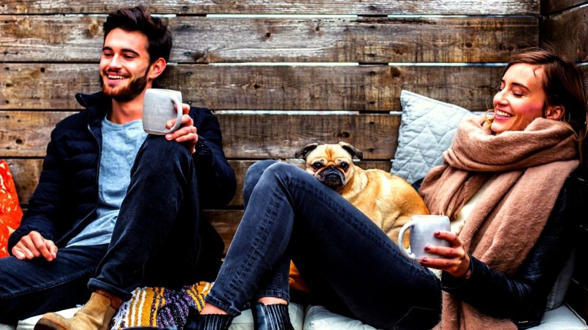 El sexo, una actividad cada vez menos común entre los jóvenes de Estados Unidos.