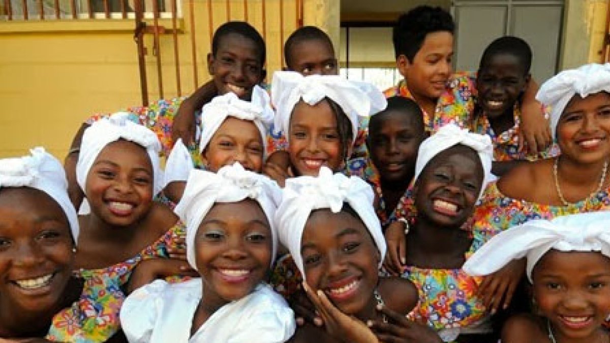 La etnia de los afroecuatorianos son de las más discriminadas en Ecuador.