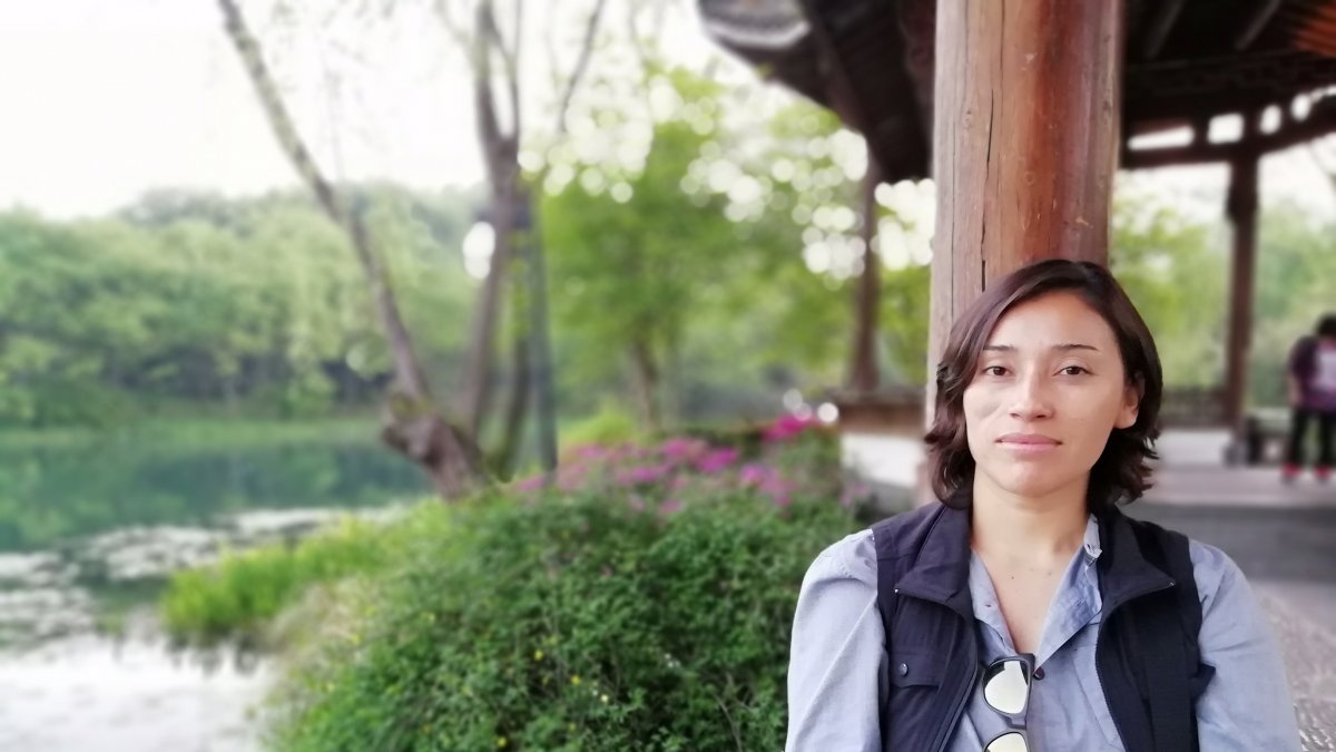 Patricia Castillo Briceño es doctora (PhD) en Biomedicina Animal y máster en Tecnología e Investigación en Ciencias Biomédicas por la Universidad de Murcia, España.