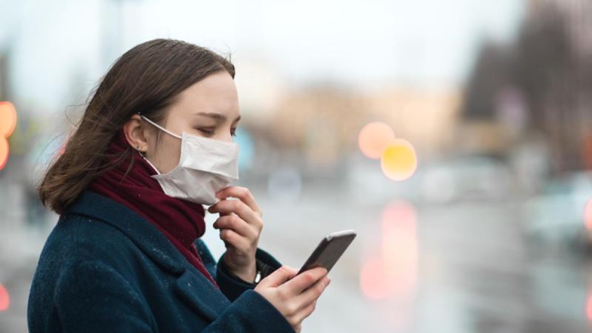 Las ventas globales de smartphones a usuarios finales registraron un descenso del 20,2 % en el primer trimestre de 2020 en comparación con los datos del año anterior, según la firma Gartner.