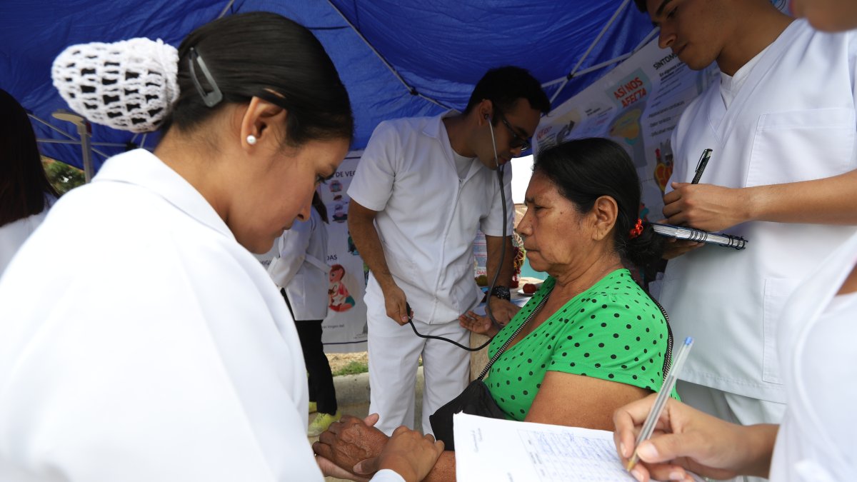 Los estudiantes de las carreras de medicina darán una prueba de habilitación profesonal