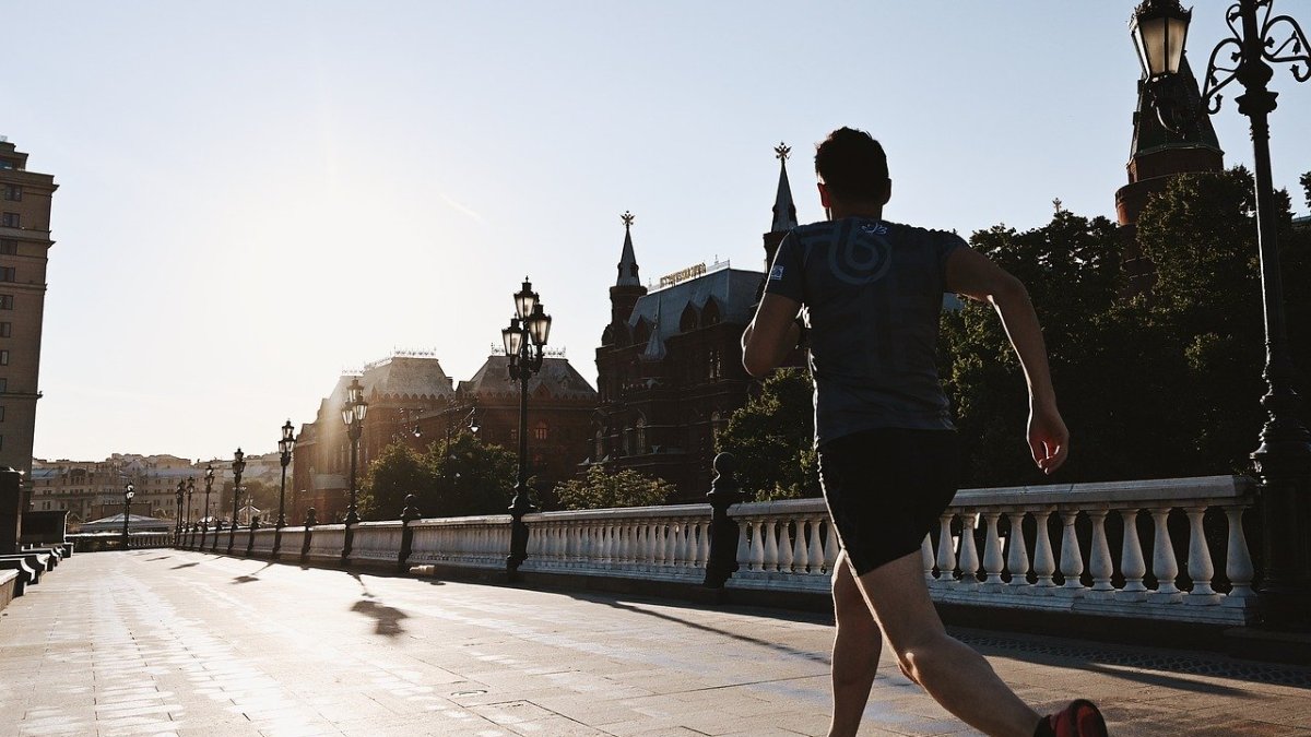 El cardio en ayunas se puede hacer de dos a tres veces a la semana.
