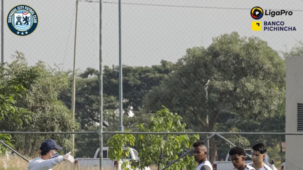 Los 'ciudadanos' seguirán fortaleciendo la parte física de los jugadores.