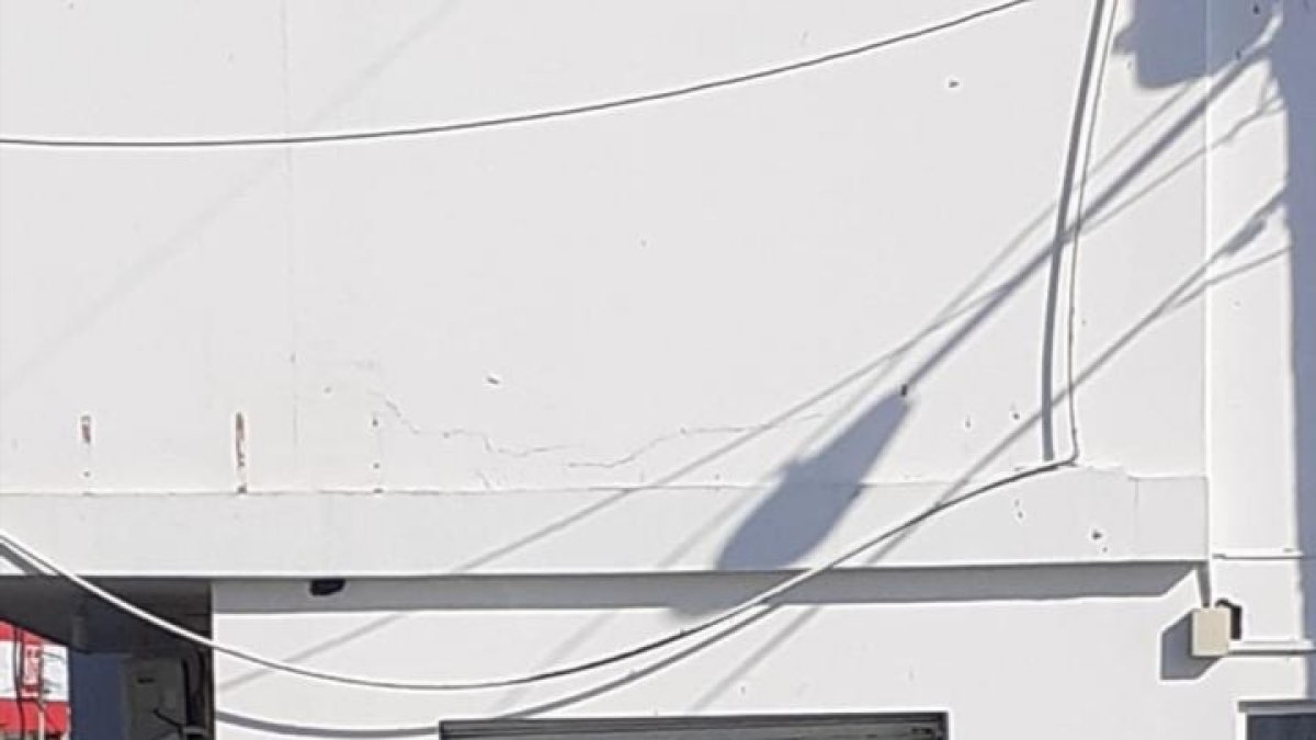 Policías allanaron la tarde de este 16 de junio las instalaciones del municipio manabita.