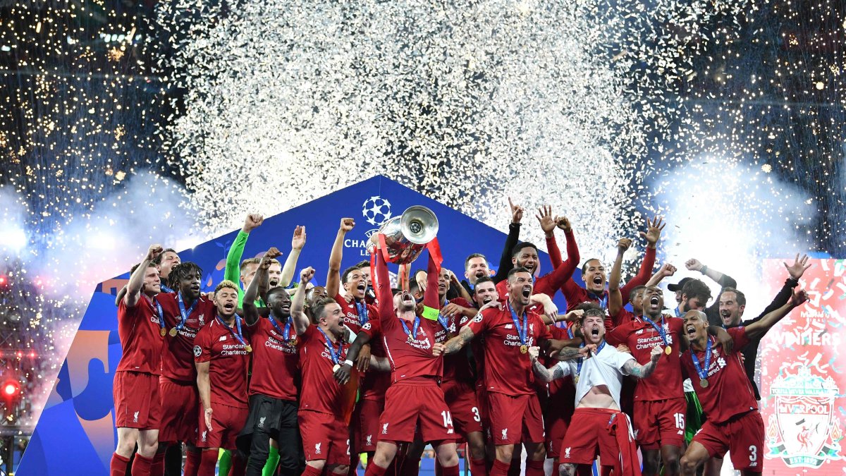 El 23 de agosto en Lisboa (Portugal) se conocerá al sucesor del Liverpool como campeón de la Champions League.