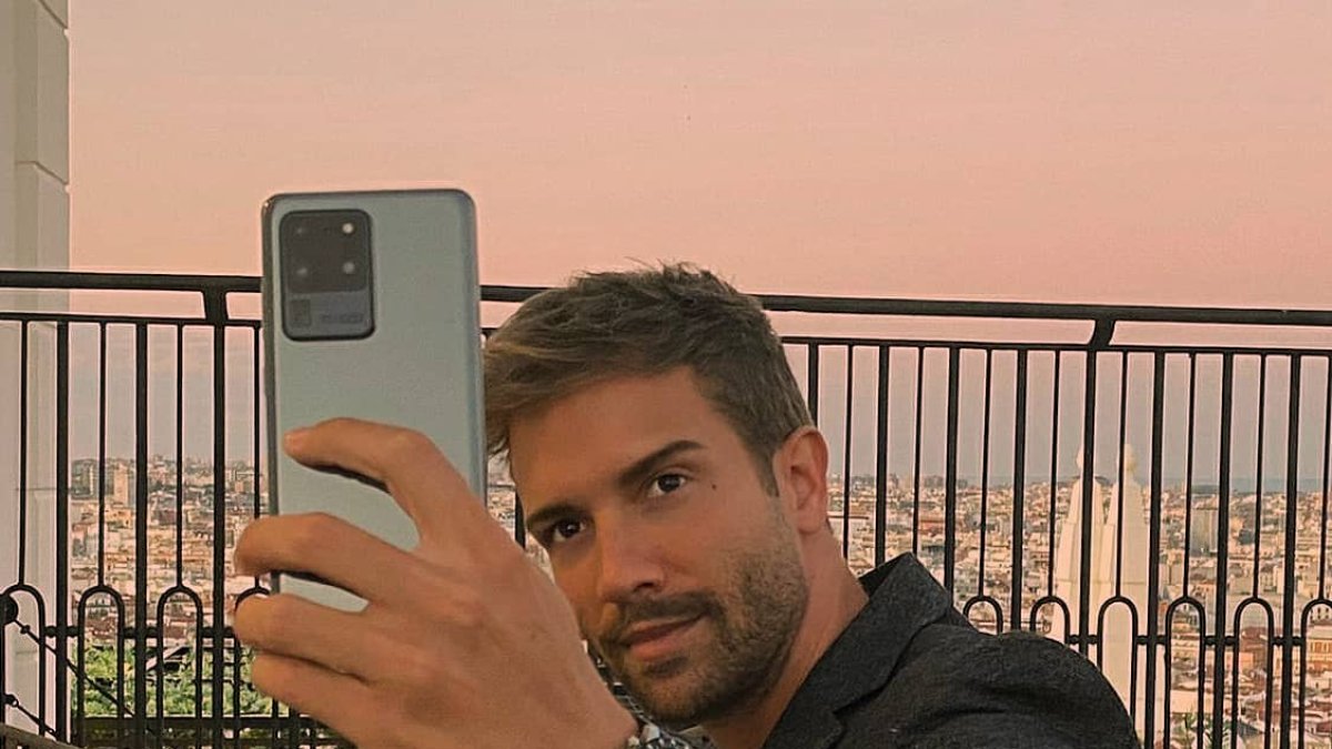 En 3 minutos y 11 segundos, Alborán, que precisa que siempre ha luchado 