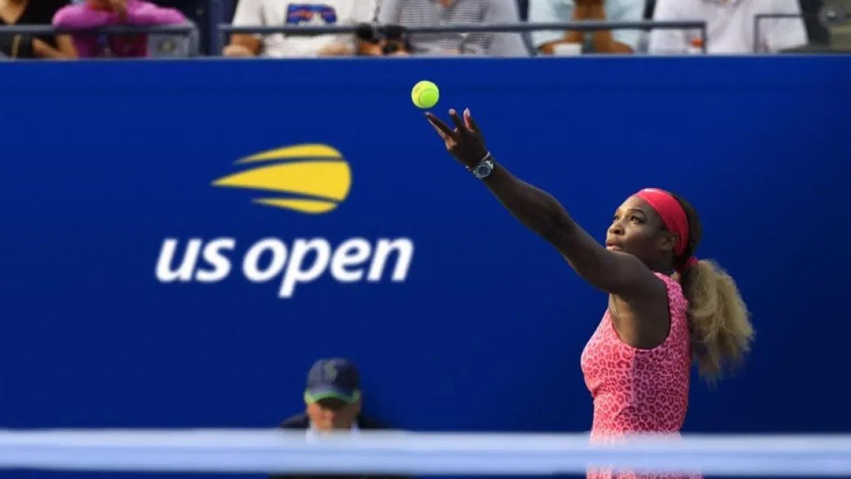 El tenis mundial ya tiene fecha de retorno. El Abierto de Estados Unidos es una de las competencias más esperadas en el mundo.