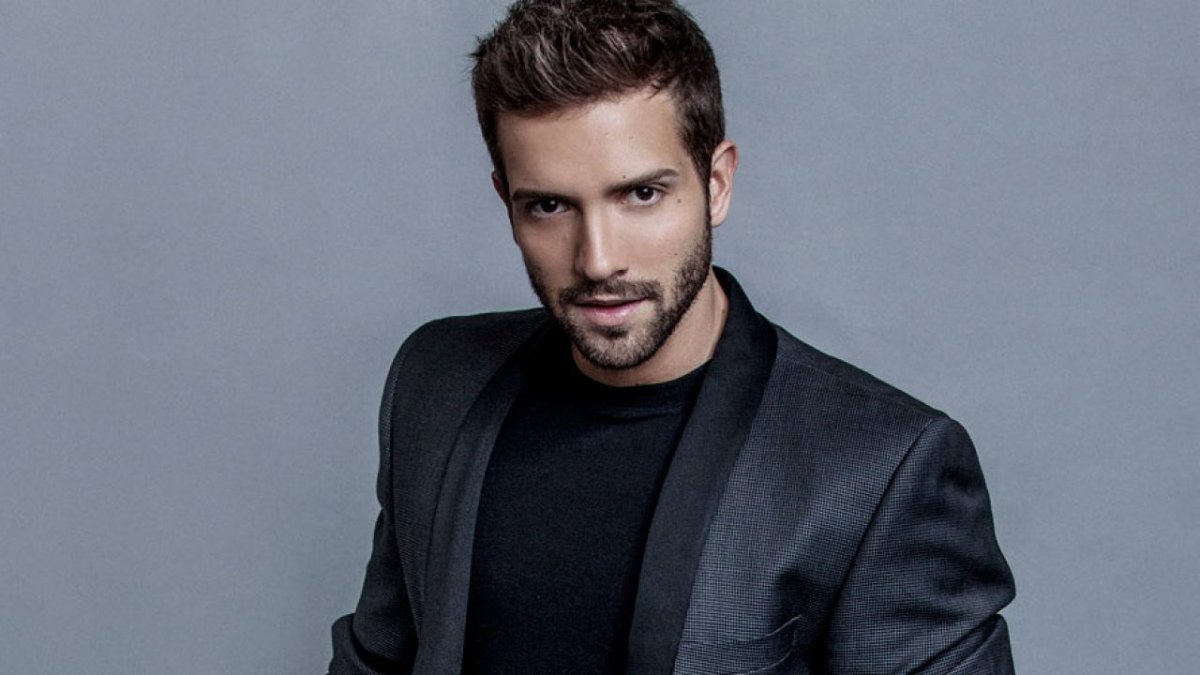 El artista de 31 años habló abiertamente de su homosexualidad en su cuenta de Instagram