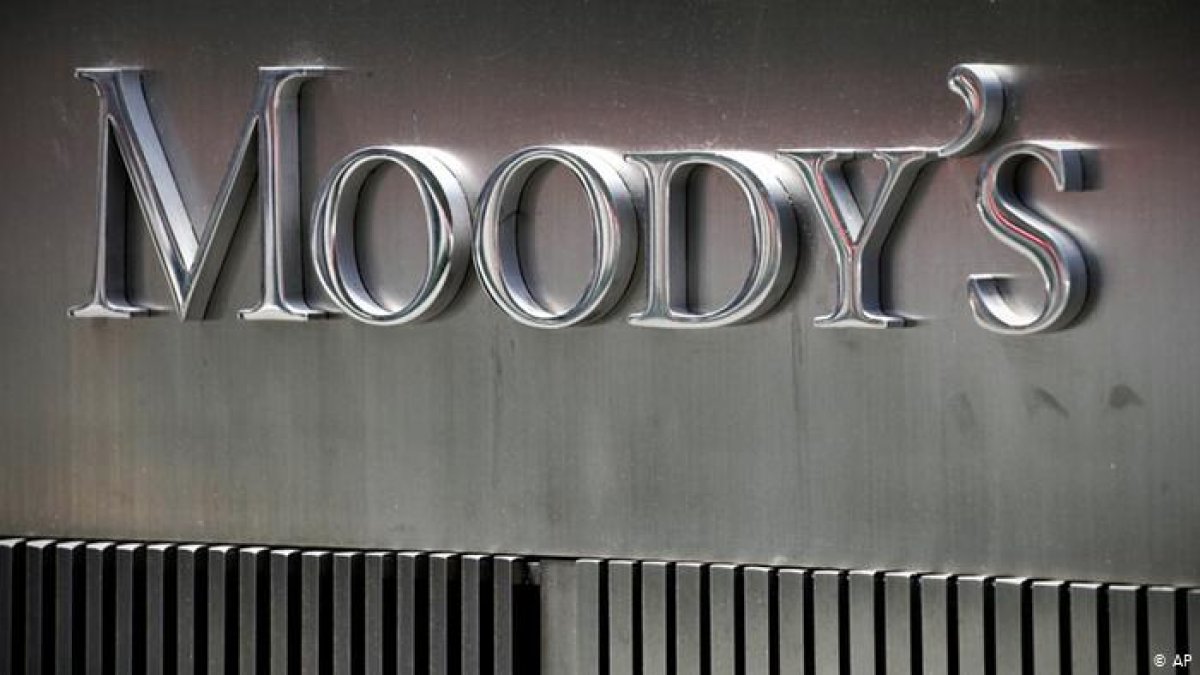 Moody's también a calificado la deuda ecuatoriana.