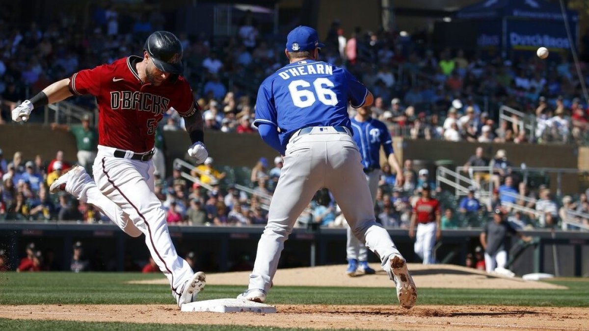 Todo parece indicar que el regreso del béisbol está más cerca en Estados Unidos.