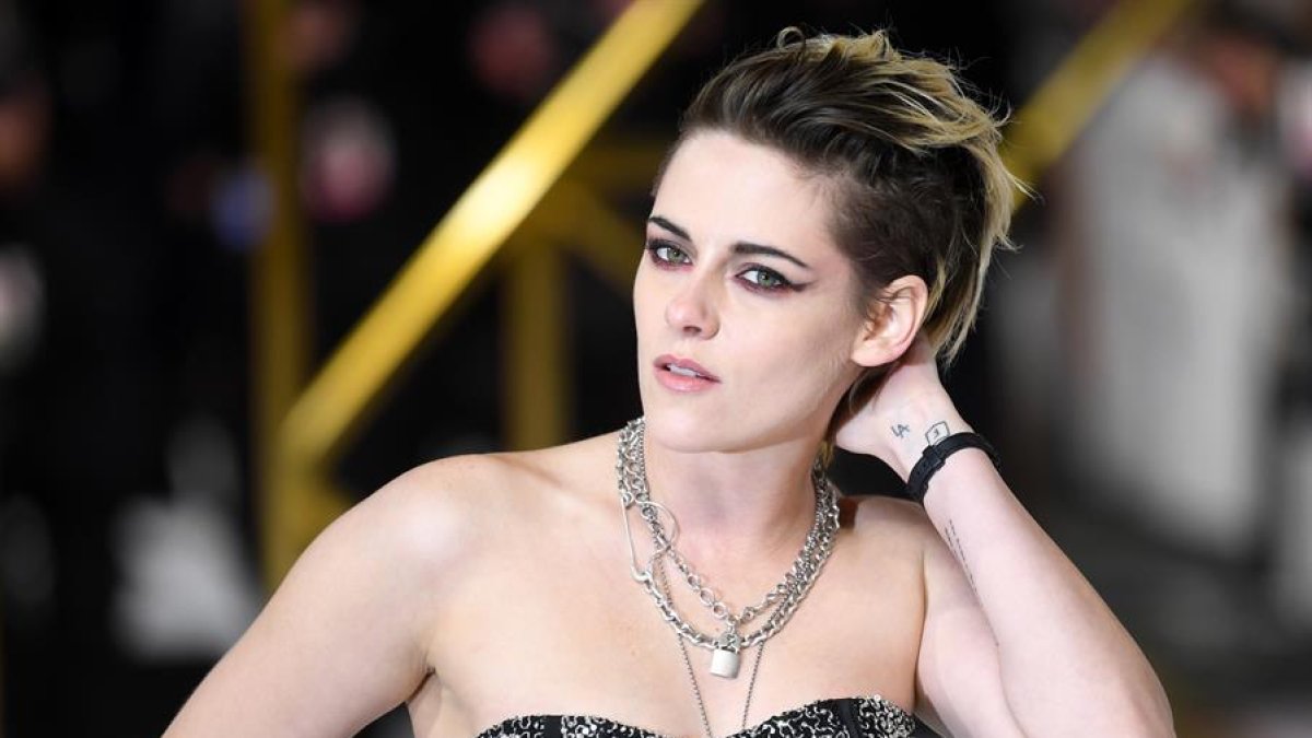 Kristen Stewart interpretará a la Princesa Diana en nueva película de Pablo Larraín.