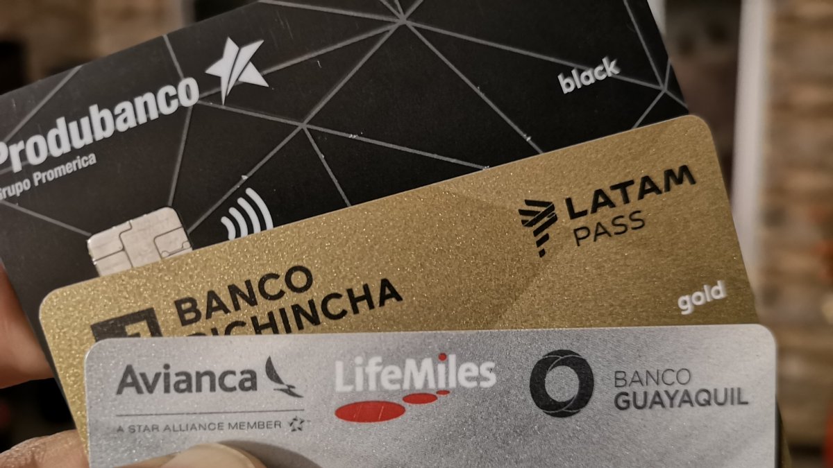 Los créditos de consumo son renegociados