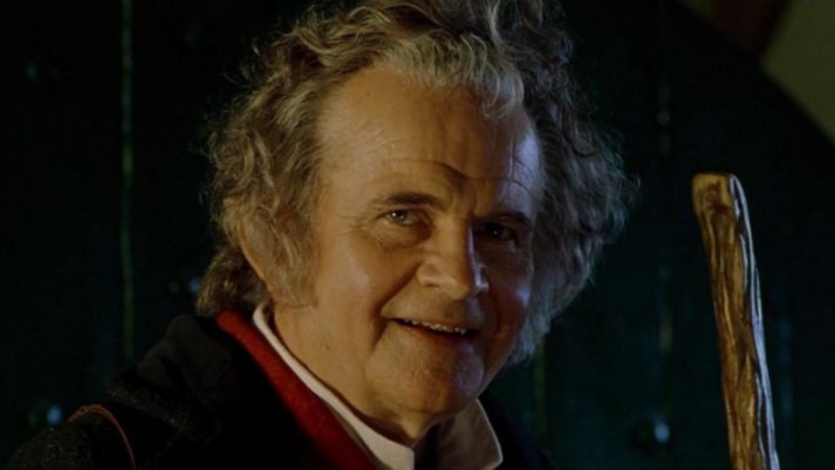 El actor falleció a los 88 años en el hospital junto a su familia.