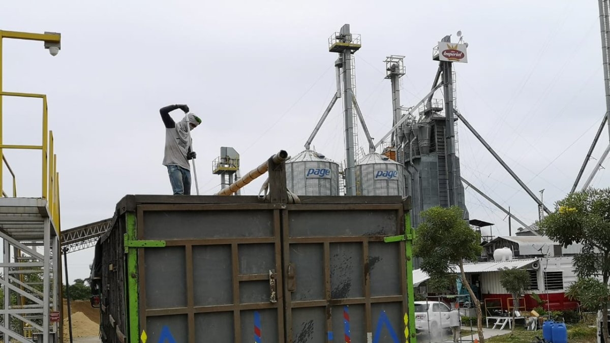 La reactivación necesita se los créditos bancarios.