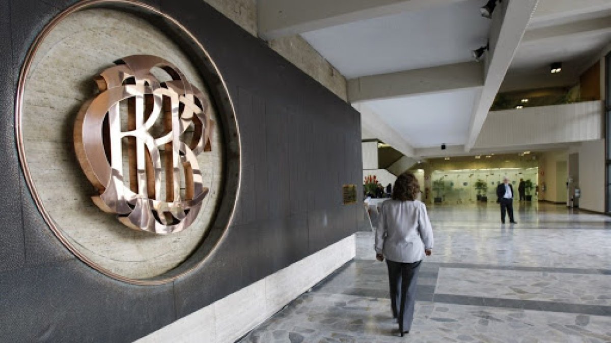 El Banco de Reserva prevé también inflación de cero.