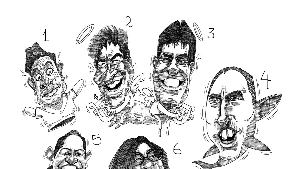 Si no las encontró, esta en lo correcto