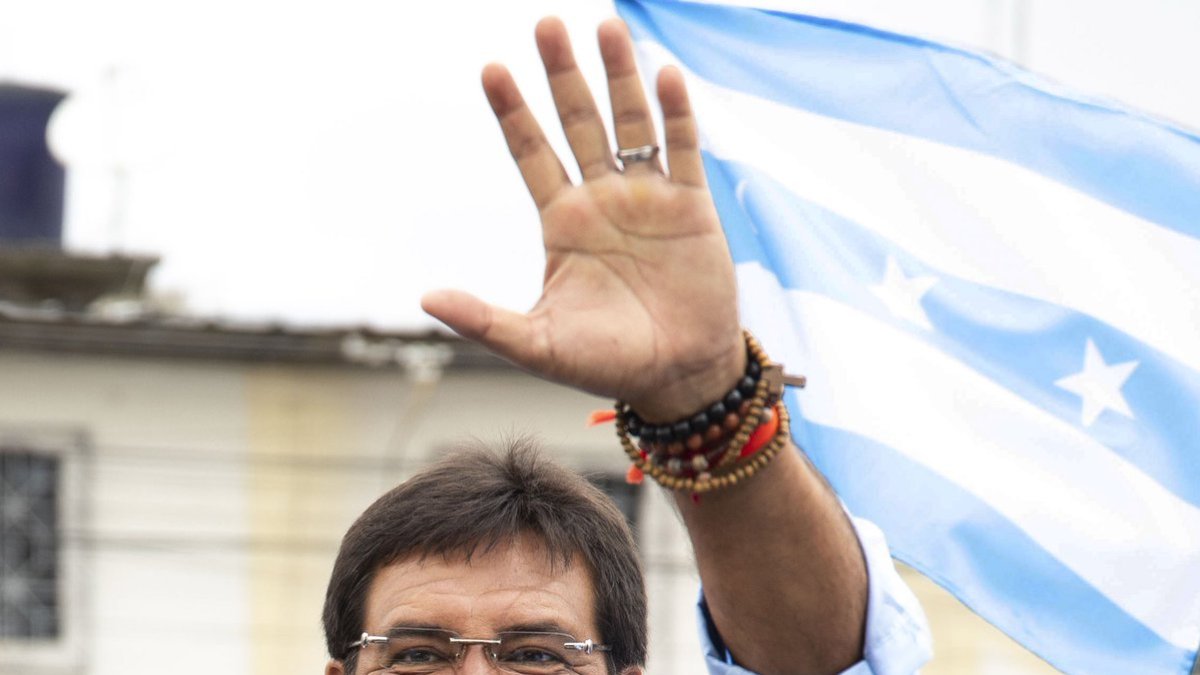 Morales habría fallecido este lunes 22 de junio.